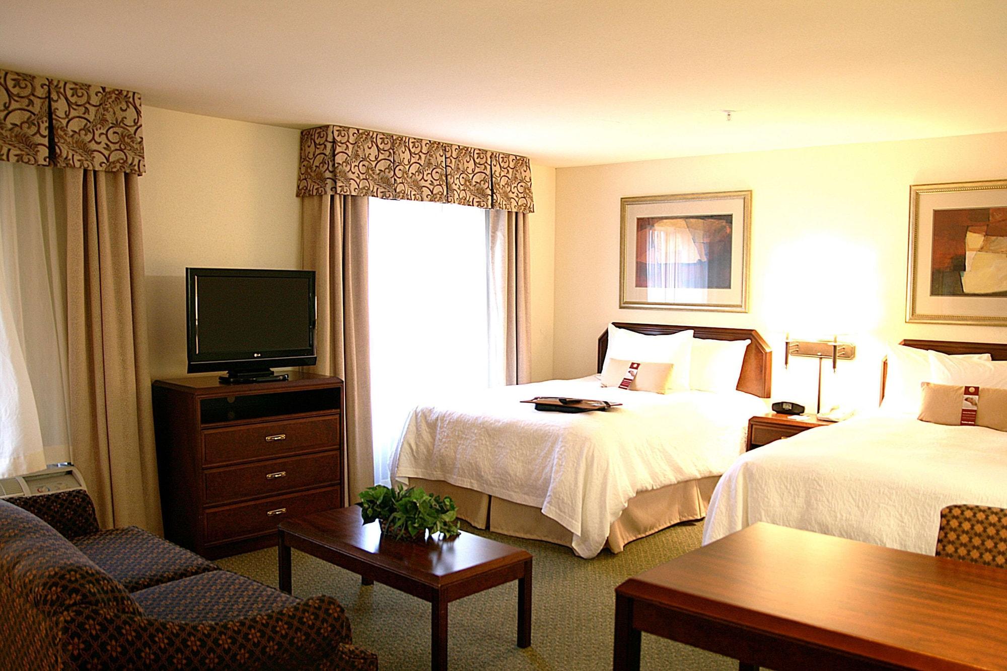 Hampton Inn & Suites Сан Маркос Стая снимка