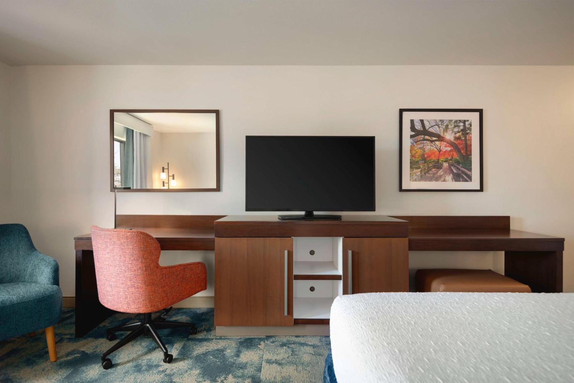 Hampton Inn & Suites Сан Маркос Екстериор снимка