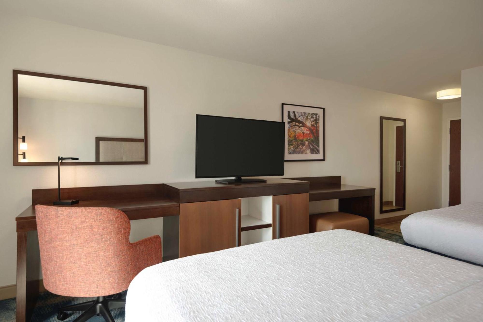 Hampton Inn & Suites Сан Маркос Екстериор снимка