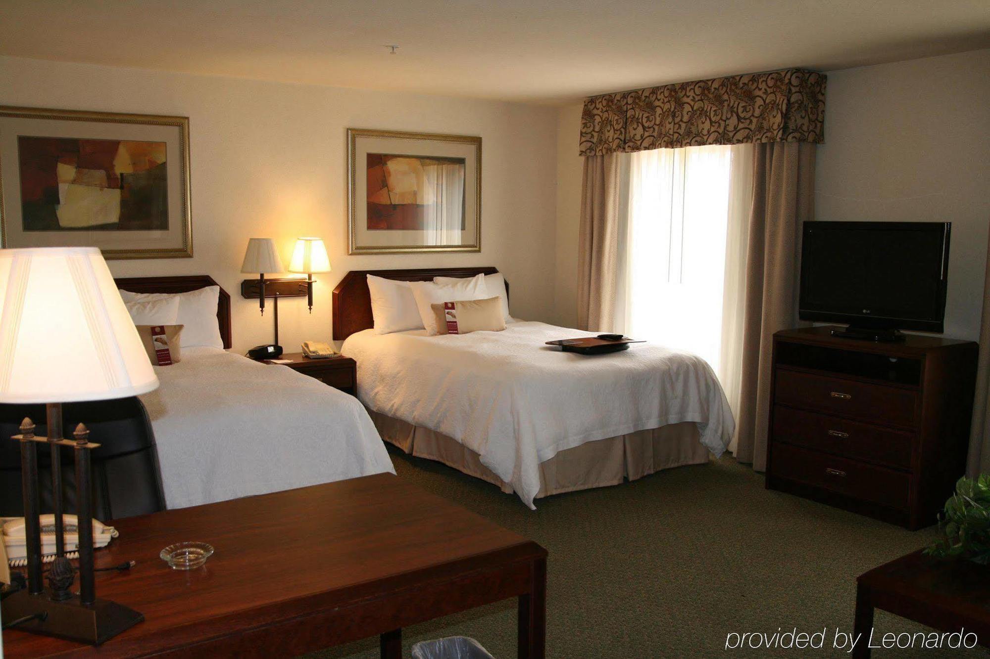 Hampton Inn & Suites Сан Маркос Екстериор снимка