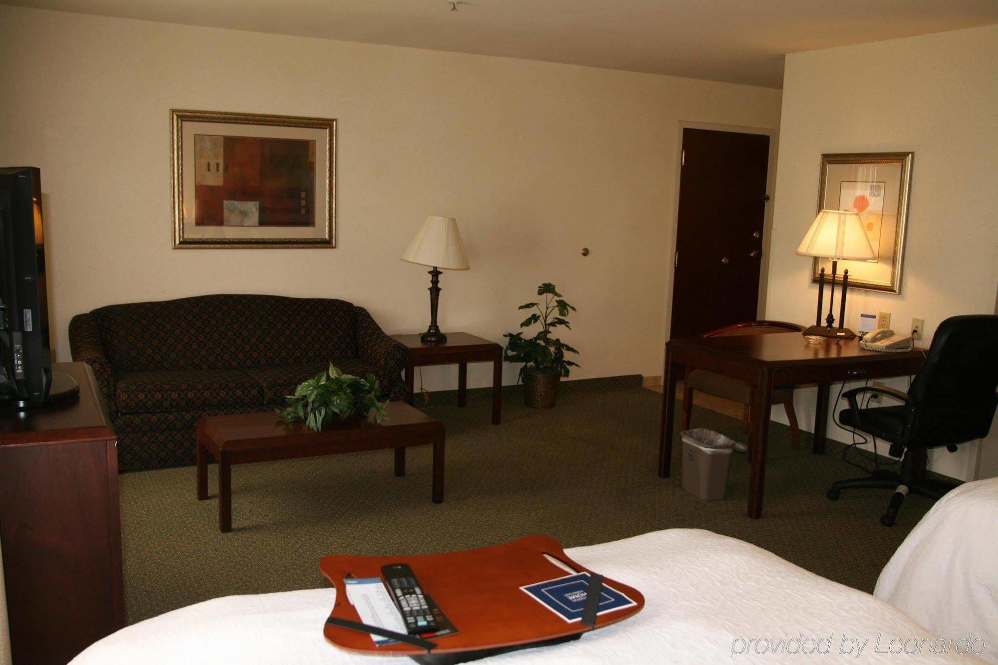 Hampton Inn & Suites Сан Маркос Стая снимка