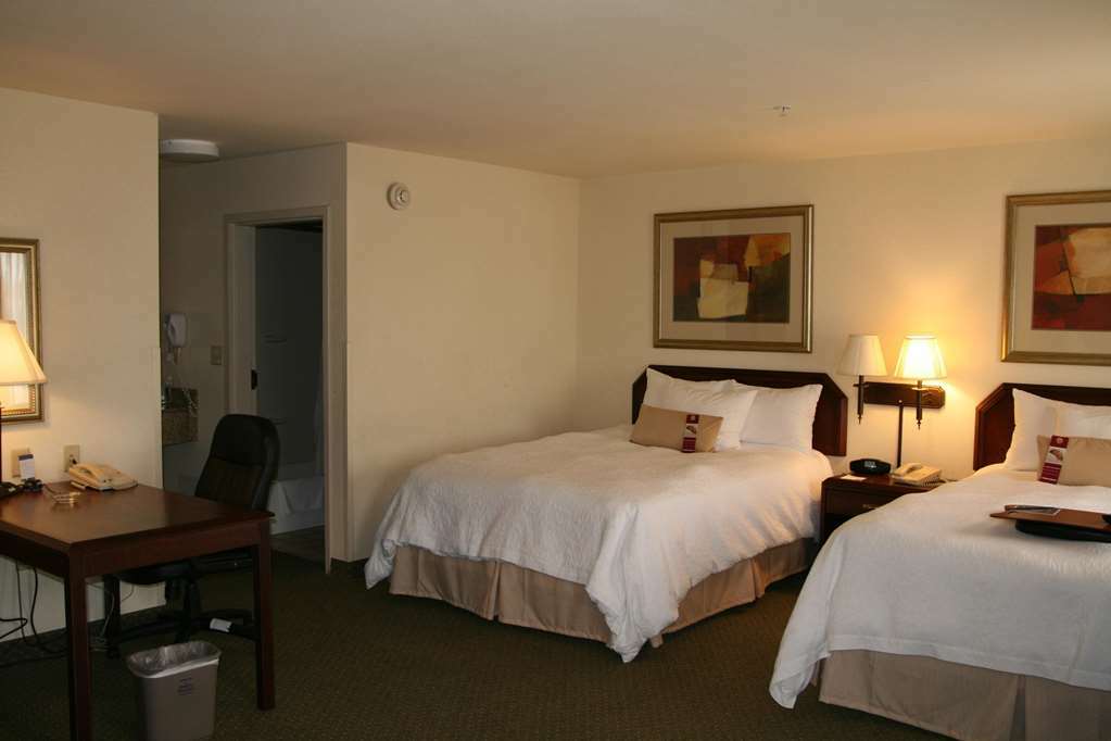 Hampton Inn & Suites Сан Маркос Стая снимка