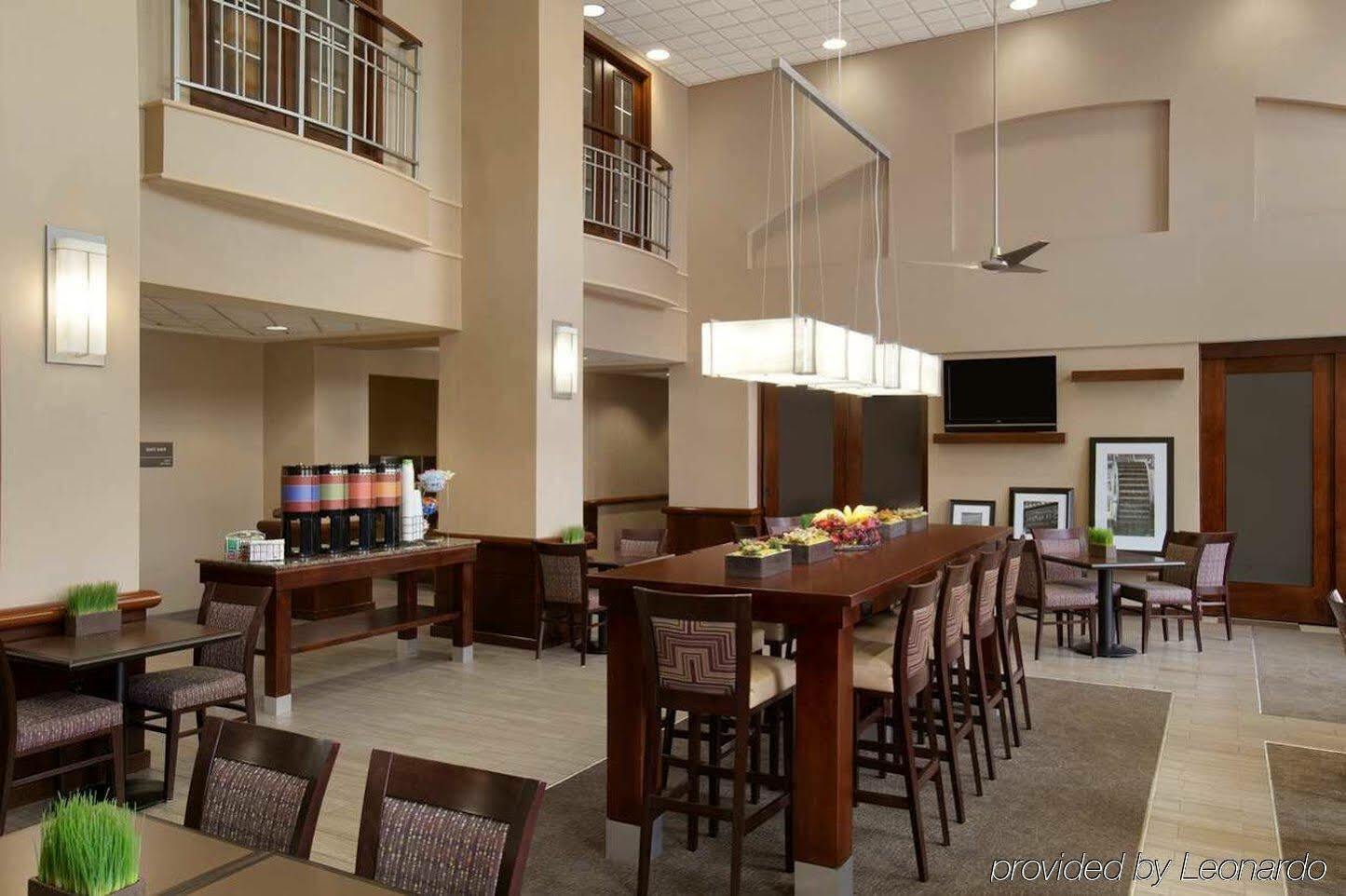 Hampton Inn & Suites Сан Маркос Екстериор снимка