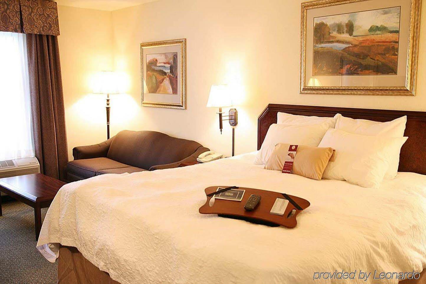 Hampton Inn & Suites Сан Маркос Екстериор снимка