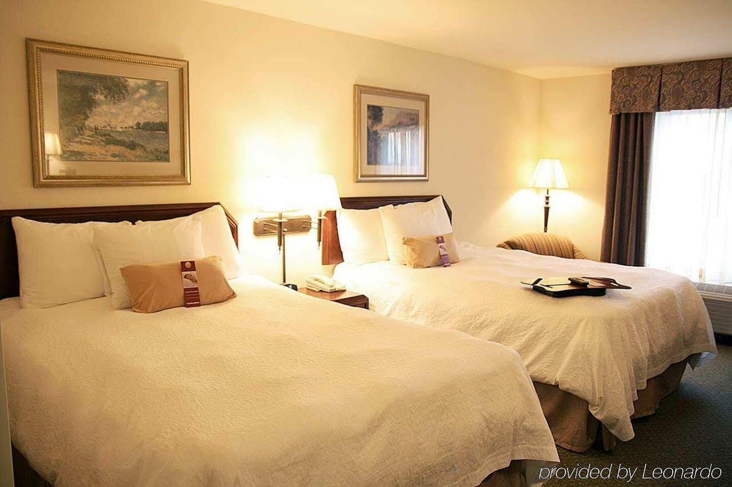 Hampton Inn & Suites Сан Маркос Екстериор снимка